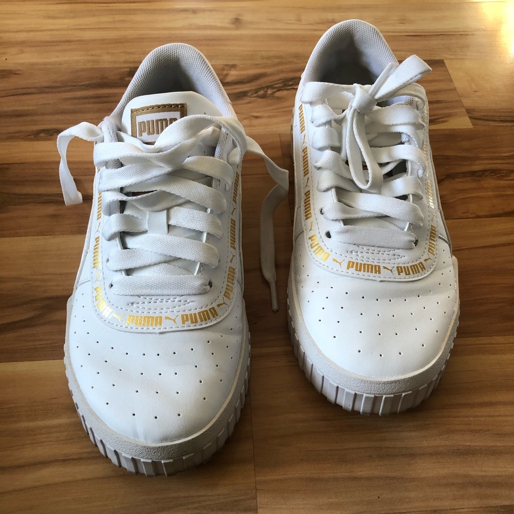 Puma Cali Taping sneakers